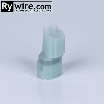 Rywire Honda EF connector kit, 2-pin male, photo 3