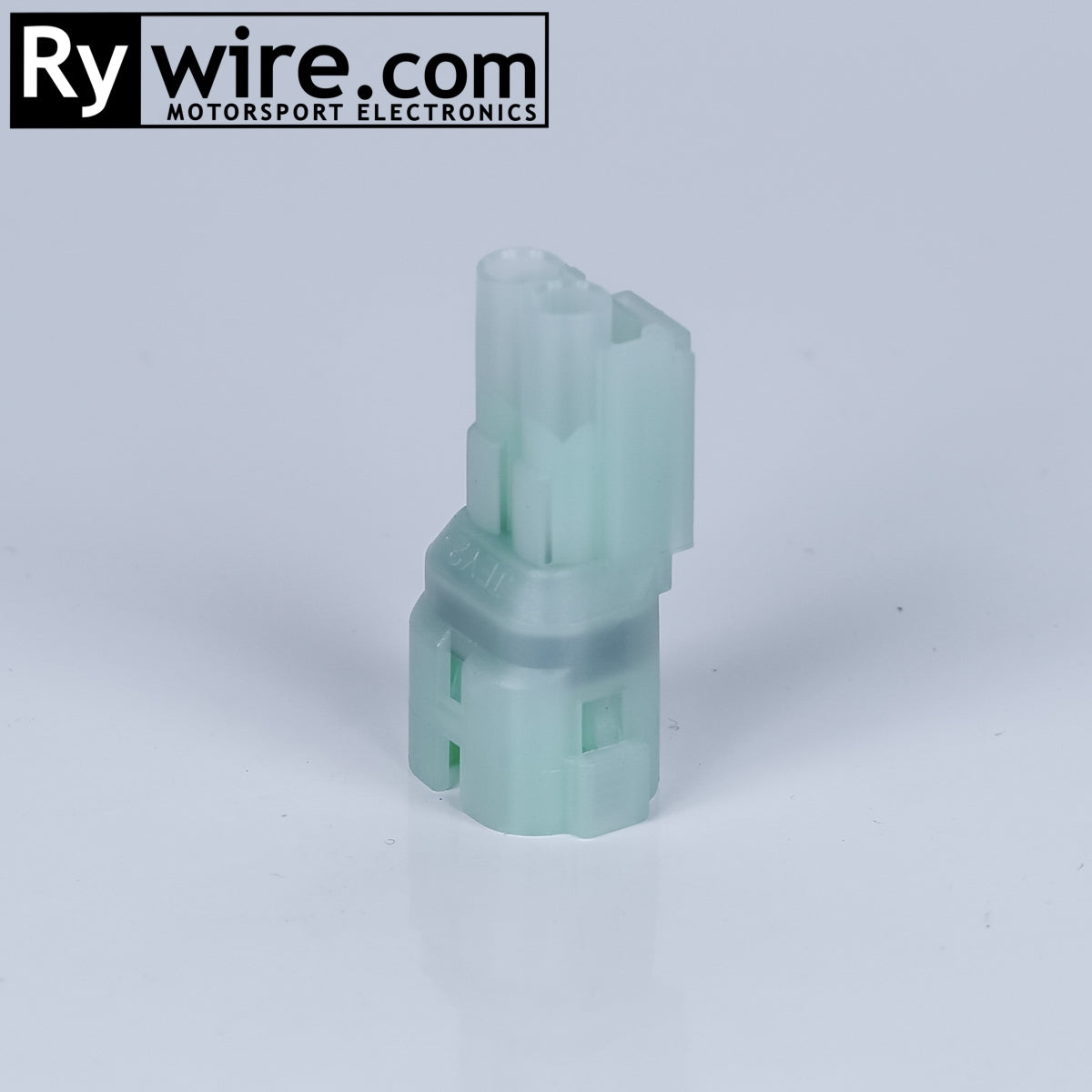 Rywire Honda EF connector kit, 2-pin male, photo 4