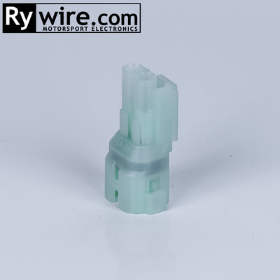 Rywire Honda EF connector kit, 2-pin male, photo 4
