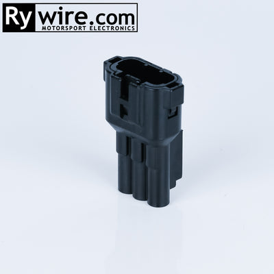 Rywire Honda EF connector kit, 3-pin male, photo 4