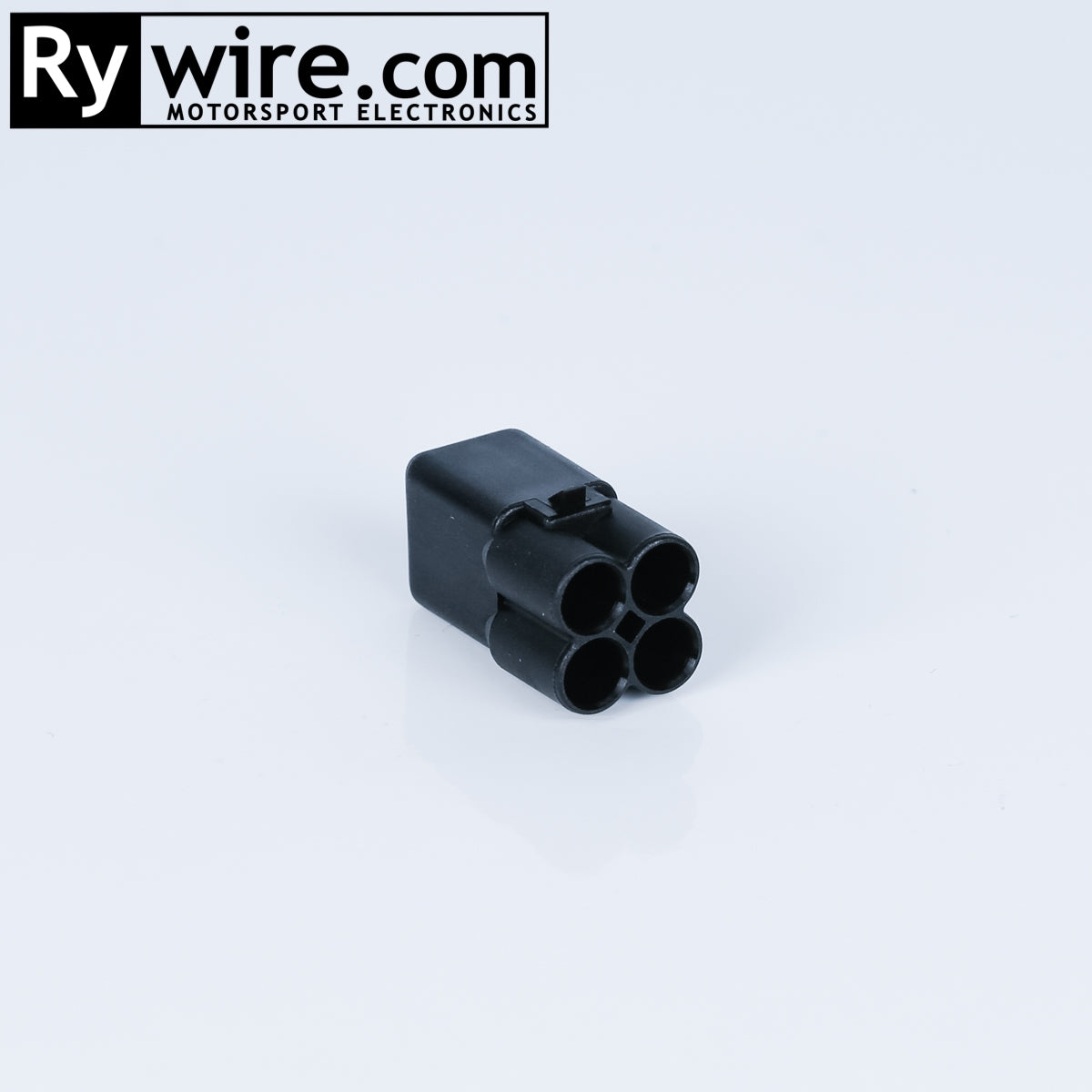 Rywire Honda EF connector kit, 4-pin female, sold by Tuned By Shawn