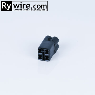 Rywire Honda EF connector kit, 4-pin female, photo 2