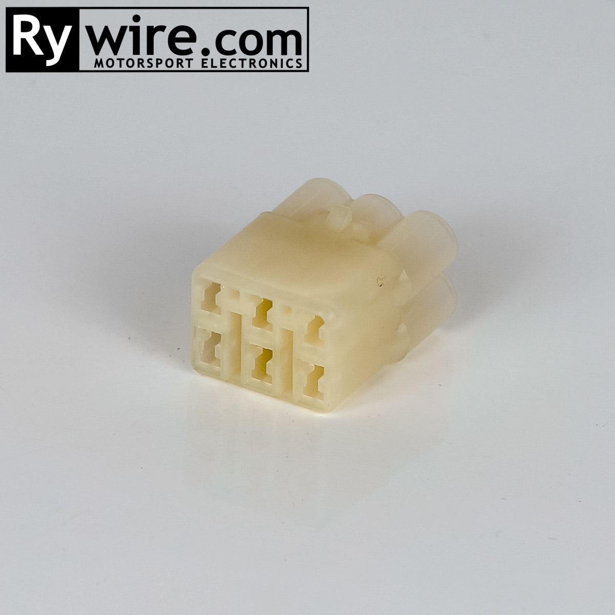 Rywire Honda EF connector kit, 6-pin female, photo 2