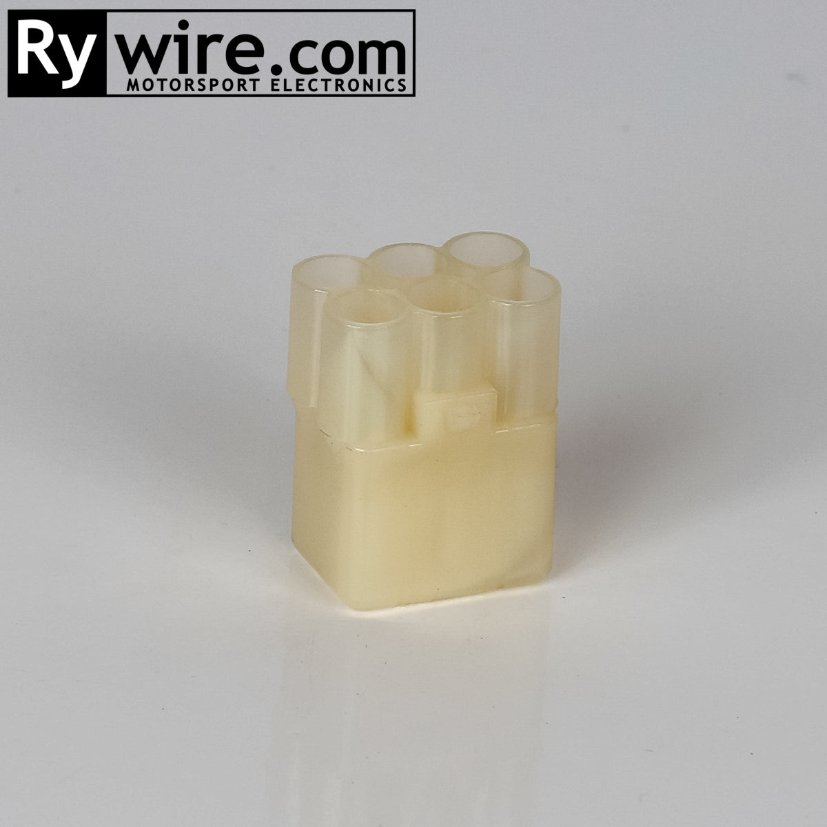 Rywire Honda EF connector kit, 6-pin female, photo 3
