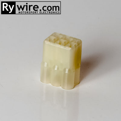 Rywire Honda EF connector kit, 6-pin female, photo 4