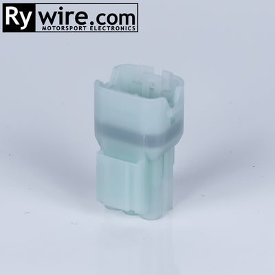 Rywire Honda EF connector kit, 6-pin male, photo 2
