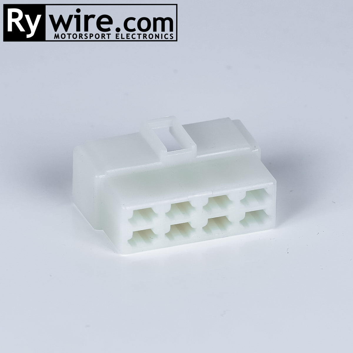 Rywire Honda EF connector kit, 8-pin male, sold by Tuned By Shawn