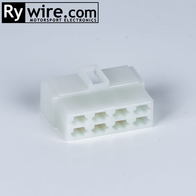 Rywire Honda EF connector kit, 8-pin male, sold by Tuned By Shawn