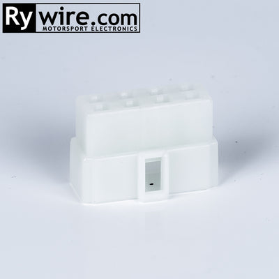 Rywire Honda EF connector kit, 8-pin male, photo 3
