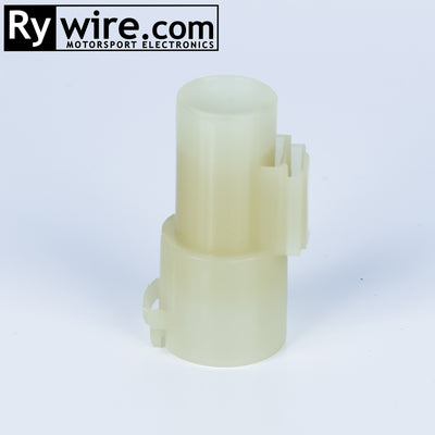 Rywire Honda EF Distributor connector kit, 2-pin male, photo 3