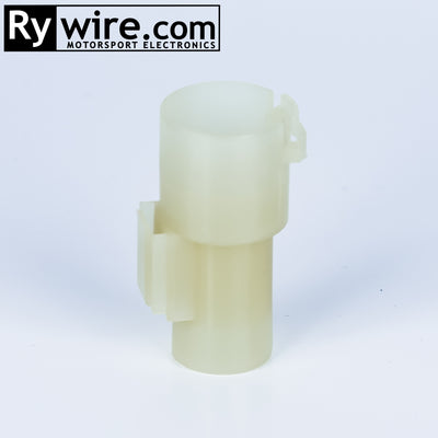 Rywire Honda EF Distributor connector kit, 2-pin male, photo 4