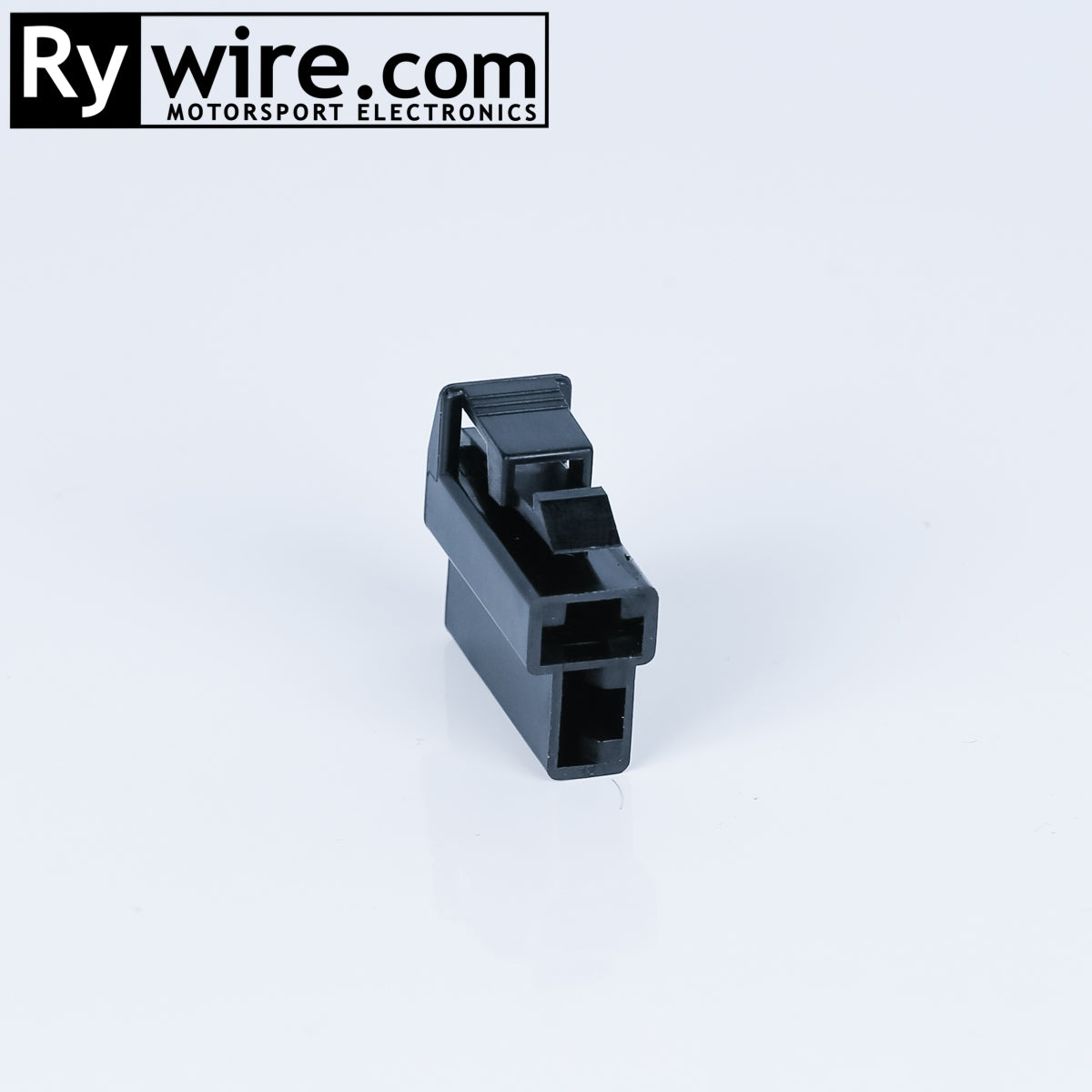 Rywire Honda EF Light (Odd) connector kit, 2-pin female, sold by Tuned By Shawn