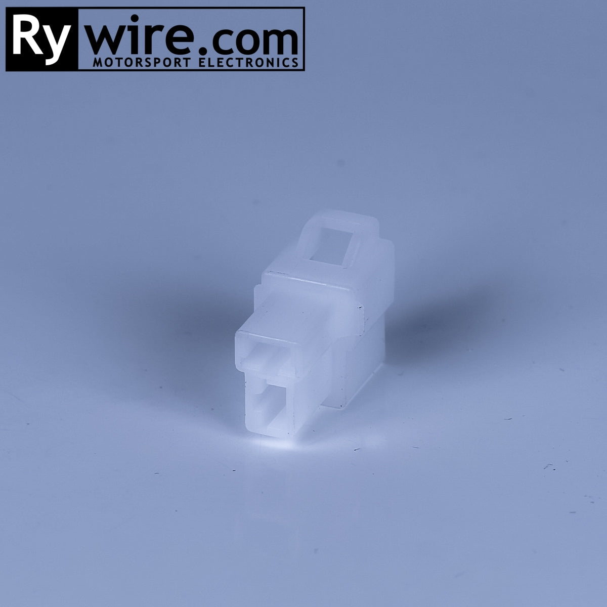Rywire Honda EF Light (Odd) connector kit, 2-pin male, photo 2