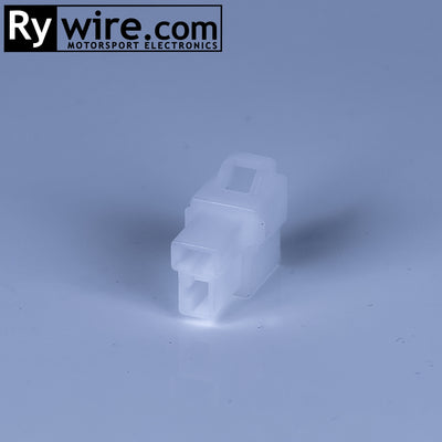 Rywire Honda EF Light (Odd) connector kit, 2-pin male, photo 2