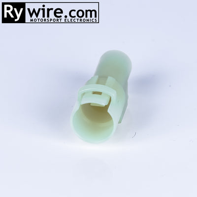 Rywire Honda EF O2 connector kit, 2-pin male, photo 2