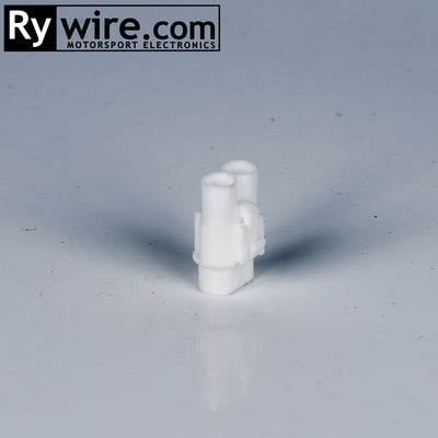 Rywire Honda EG Light connector kit, 2-pin female, photo 3