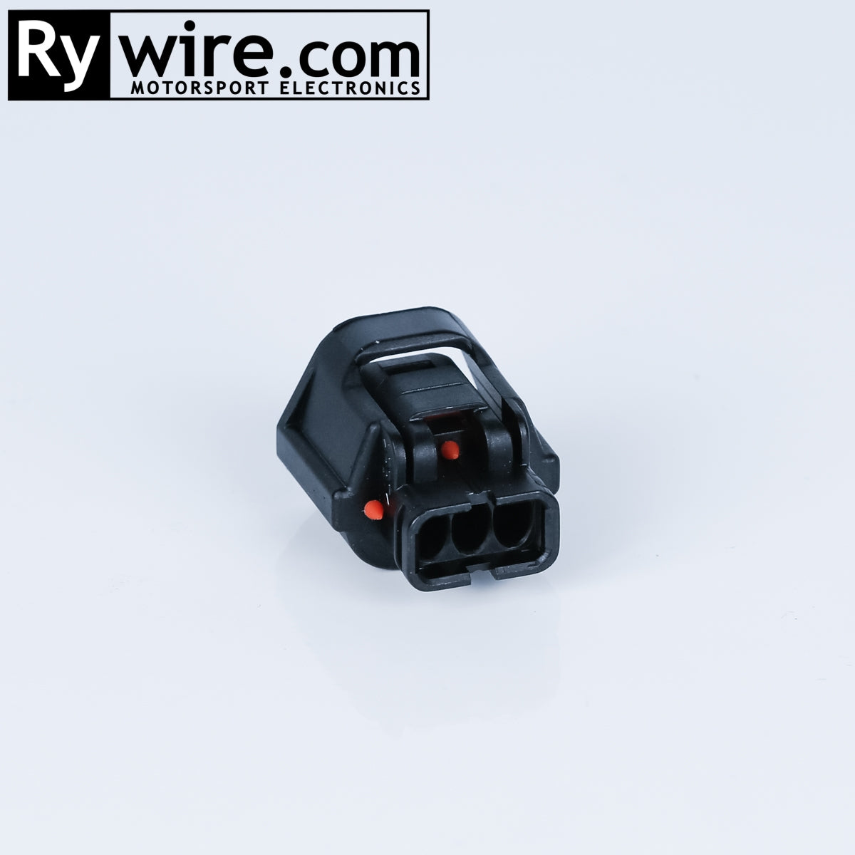 Rywire Subaru EJ Cam Position connector kit, 3-pin, sold by Tuned By Shawn