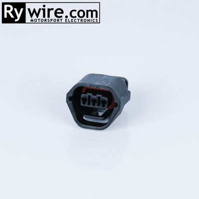 Rywire Subaru EJ Cam Position connector kit, 3-pin, photo 2