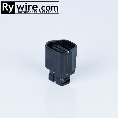 Rywire Subaru EJ Cam Position connector kit, 3-pin, photo 4