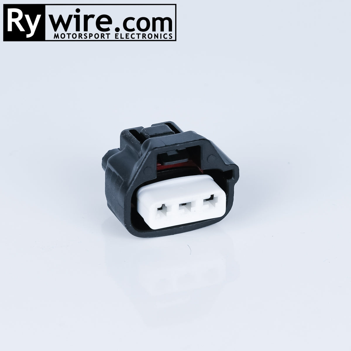 Rywire Subaru EJ TPS connector kit, 3-pin, sold by Tuned By Shawn