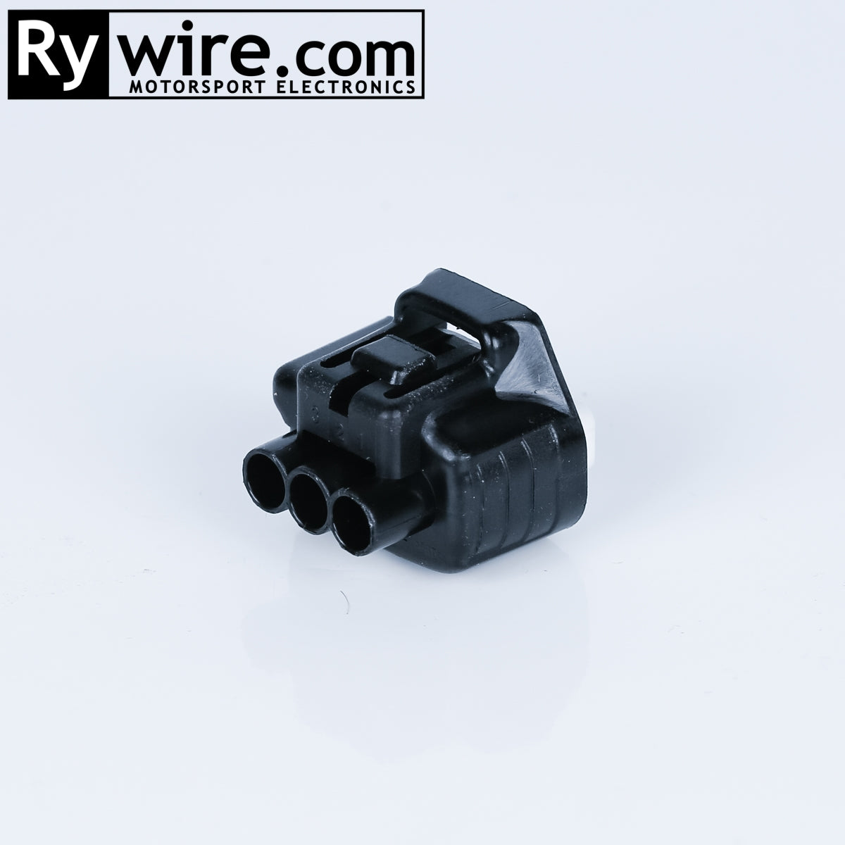 Rywire Subaru EJ TPS connector kit, 3-pin, photo 2