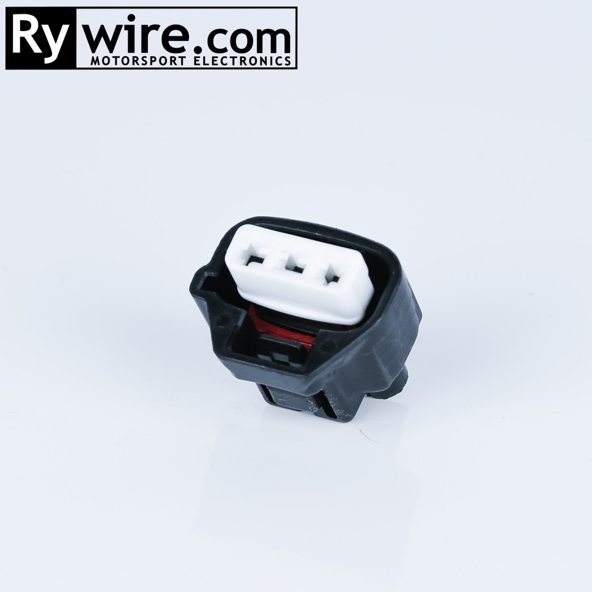 Rywire Subaru EJ TPS connector kit, 3-pin, photo 4
