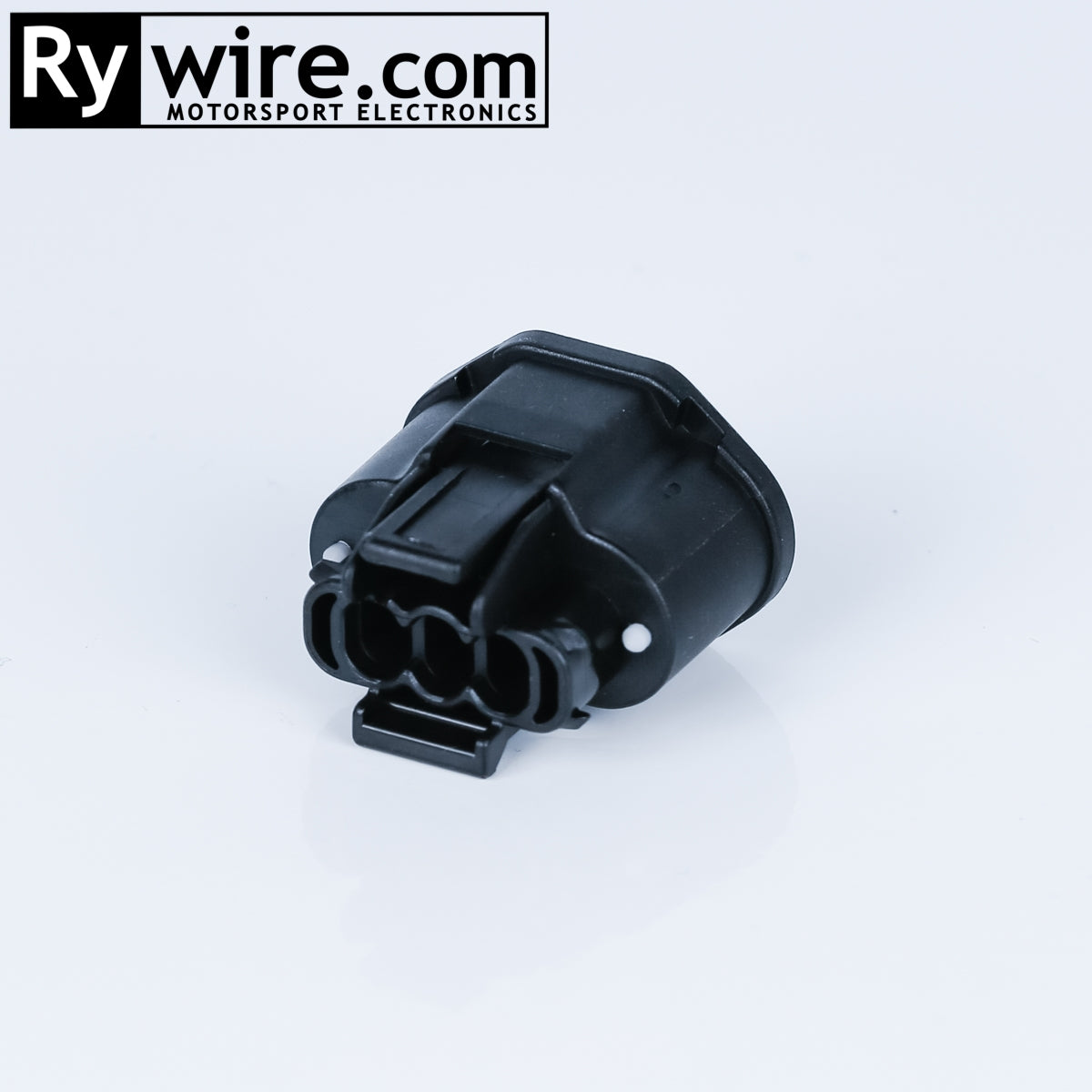 Rywire Ford TPS connector kit, 3-pin female, photo 2