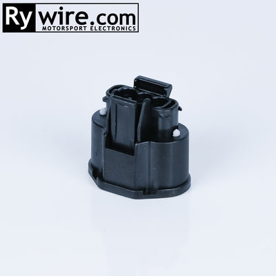 Rywire Ford TPS connector kit, 3-pin female, photo 3