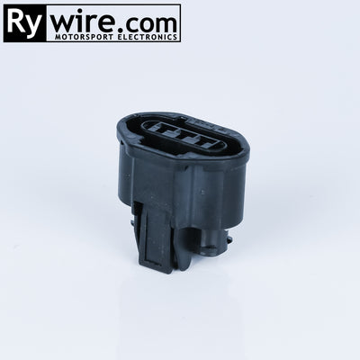Rywire Ford TPS connector kit, 3-pin female, photo 4