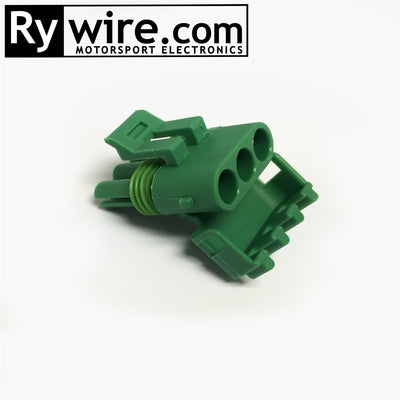 Rywire GM 3-Bar MAP connector kit, 3-pin, sold by Tuned By Shawn