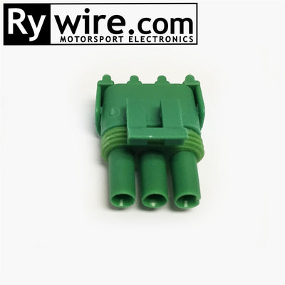 Rywire GM 3-Bar MAP connector kit, 3-pin, photo 3