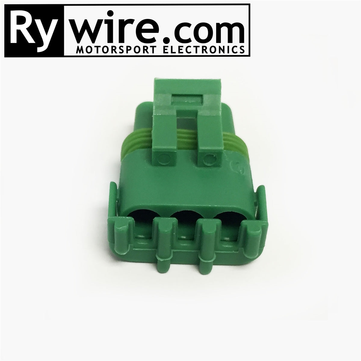 Rywire GM 3-Bar MAP connector kit, 3-pin, photo 4