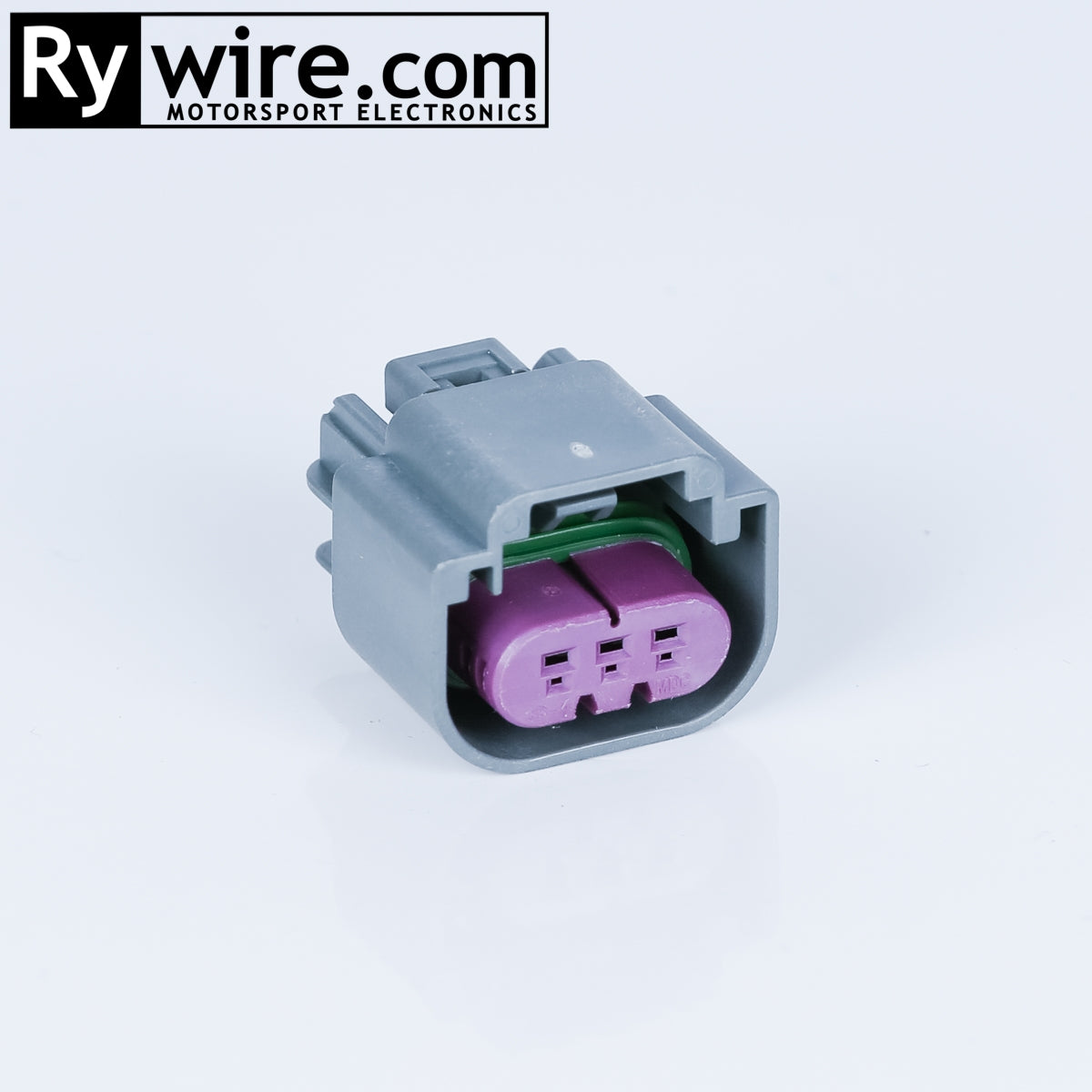 Rywire GM Ethanol Content (Flex) connector kit, 3-pin, sold by Tuned By Shawn