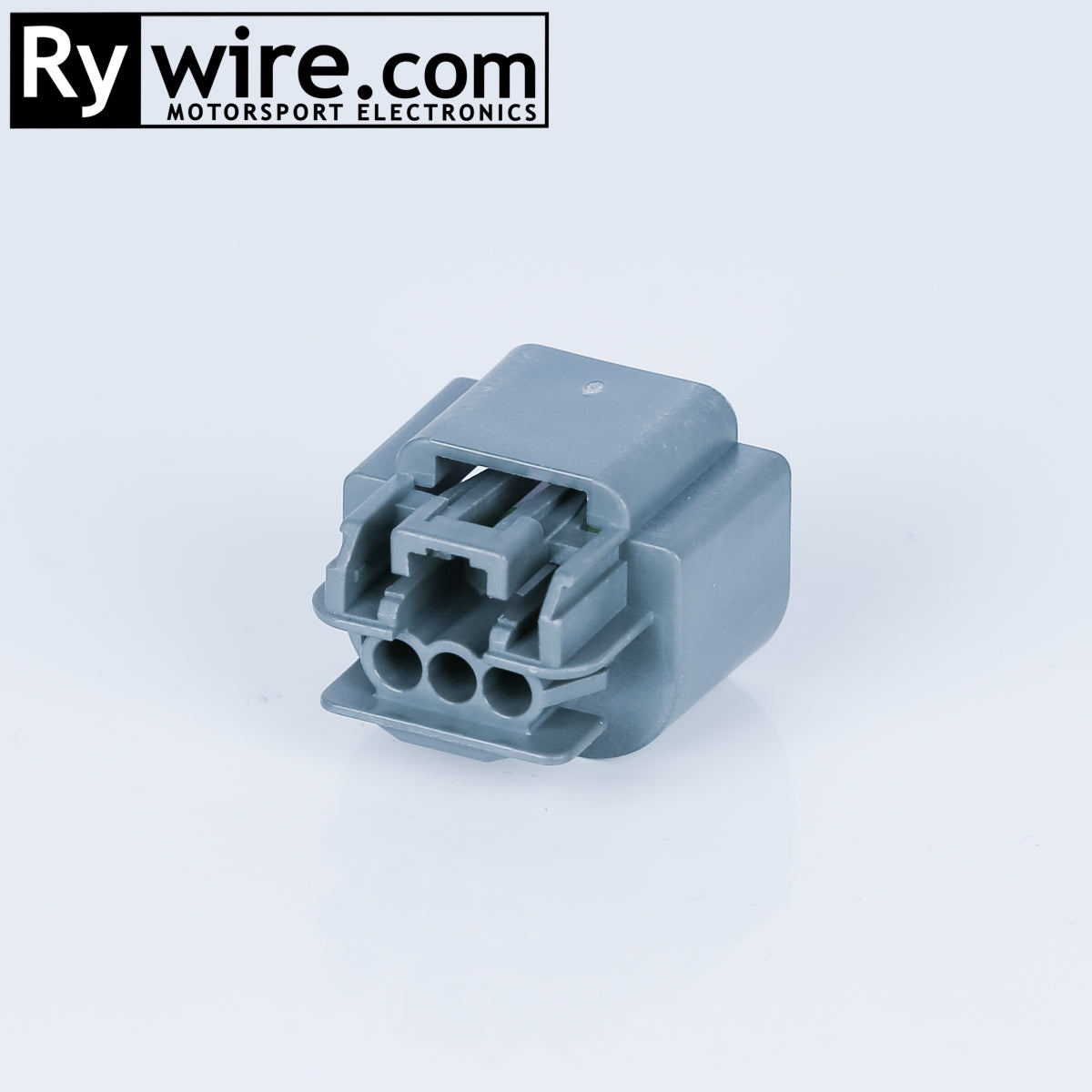 Rywire GM Ethanol Content (Flex) connector kit, 3-pin, photo 2