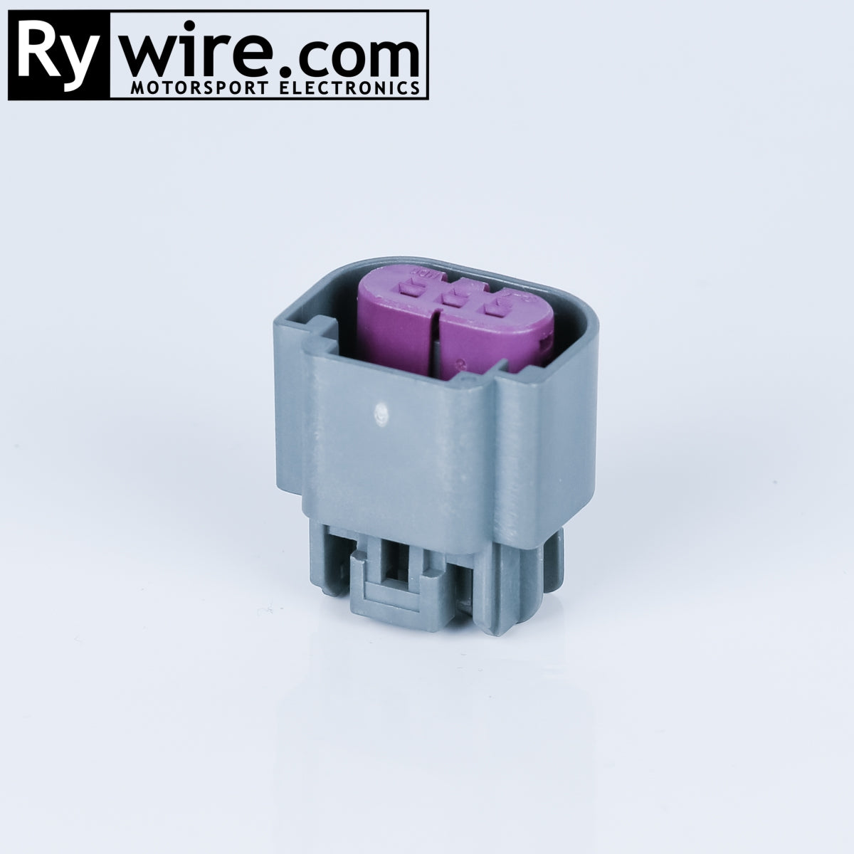 Rywire GM Ethanol Content (Flex) connector kit, 3-pin, photo 4