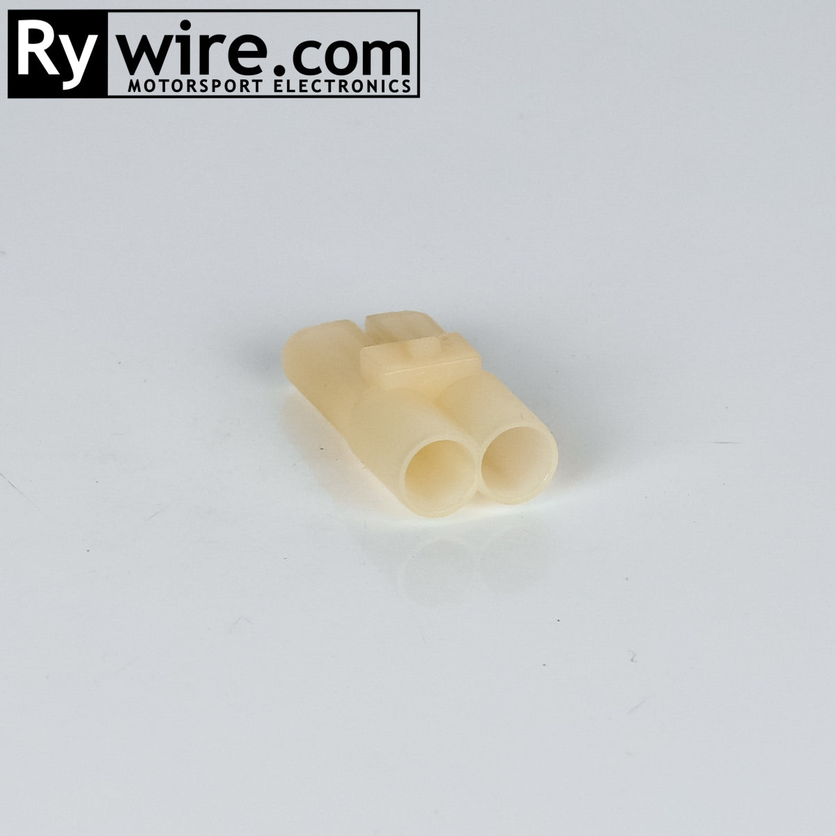 Rywire GY6 Scooter CDI connector kit, 4-pin, sold by Tuned By Shawn