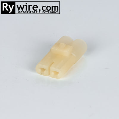 Rywire GY6 Scooter CDI connector kit, 4-pin, photo 2