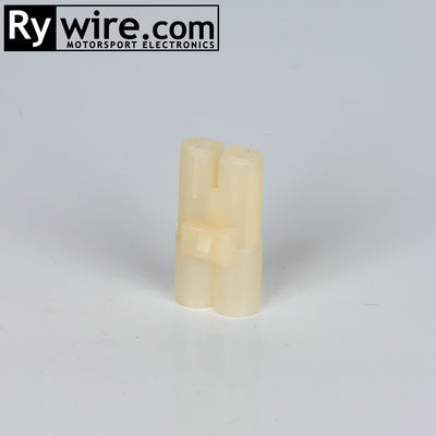 Rywire GY6 Scooter CDI connector kit, 4-pin, photo 3