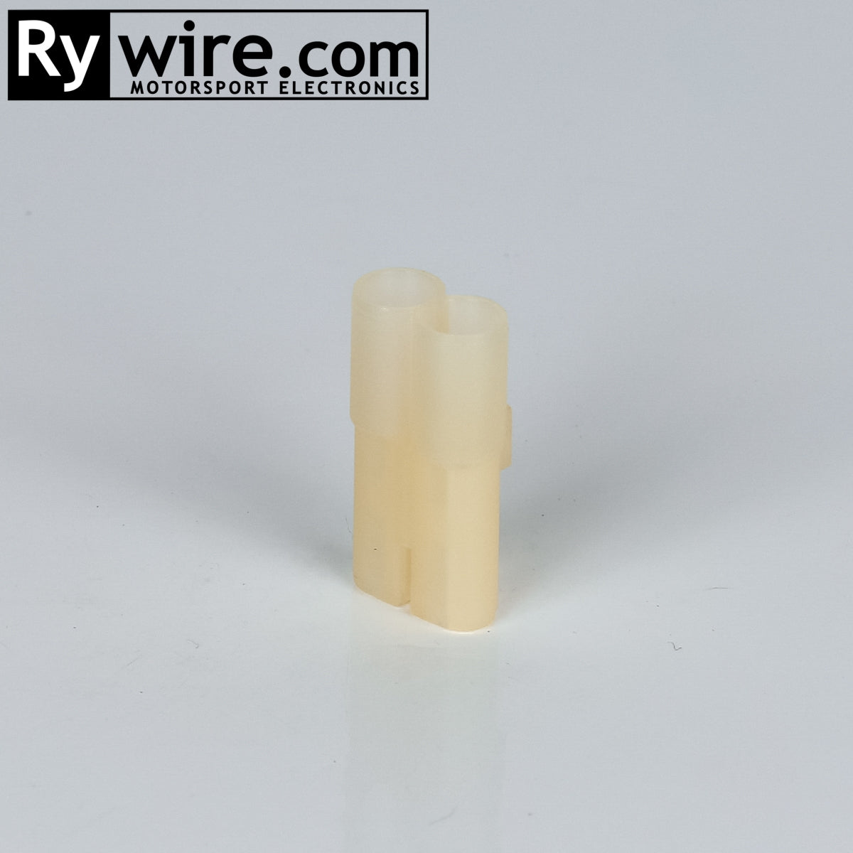 Rywire GY6 Scooter CDI connector kit, 4-pin, photo 4
