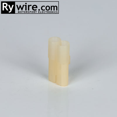 Rywire GY6 Scooter CDI connector kit, 4-pin, photo 4