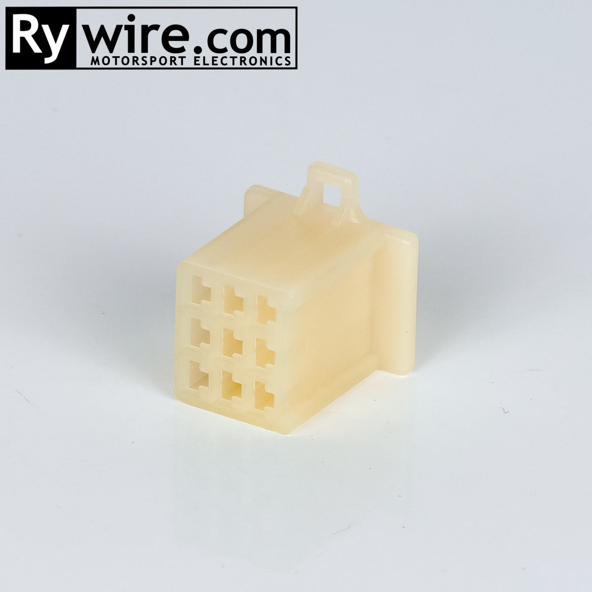 Rywire GY6 Scooter Combo connector kit, 9-pin, photo 2
