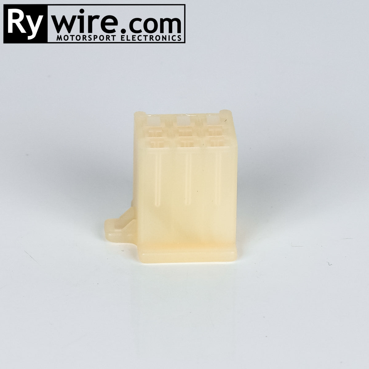 Rywire GY6 Scooter Combo connector kit, 9-pin, photo 4