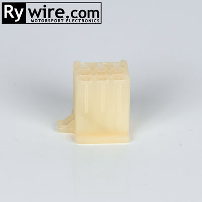 Rywire GY6 Scooter Combo connector kit, 9-pin, photo 4