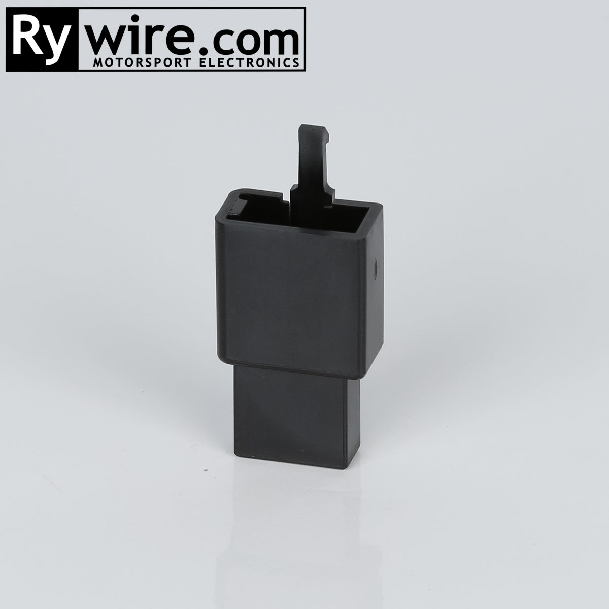 Rywire GY6 Scooter Pump connector kit, 3-pin, photo 4