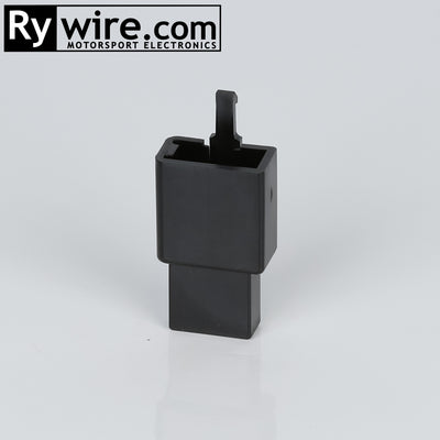 Rywire GY6 Scooter Pump connector kit, 3-pin, photo 4