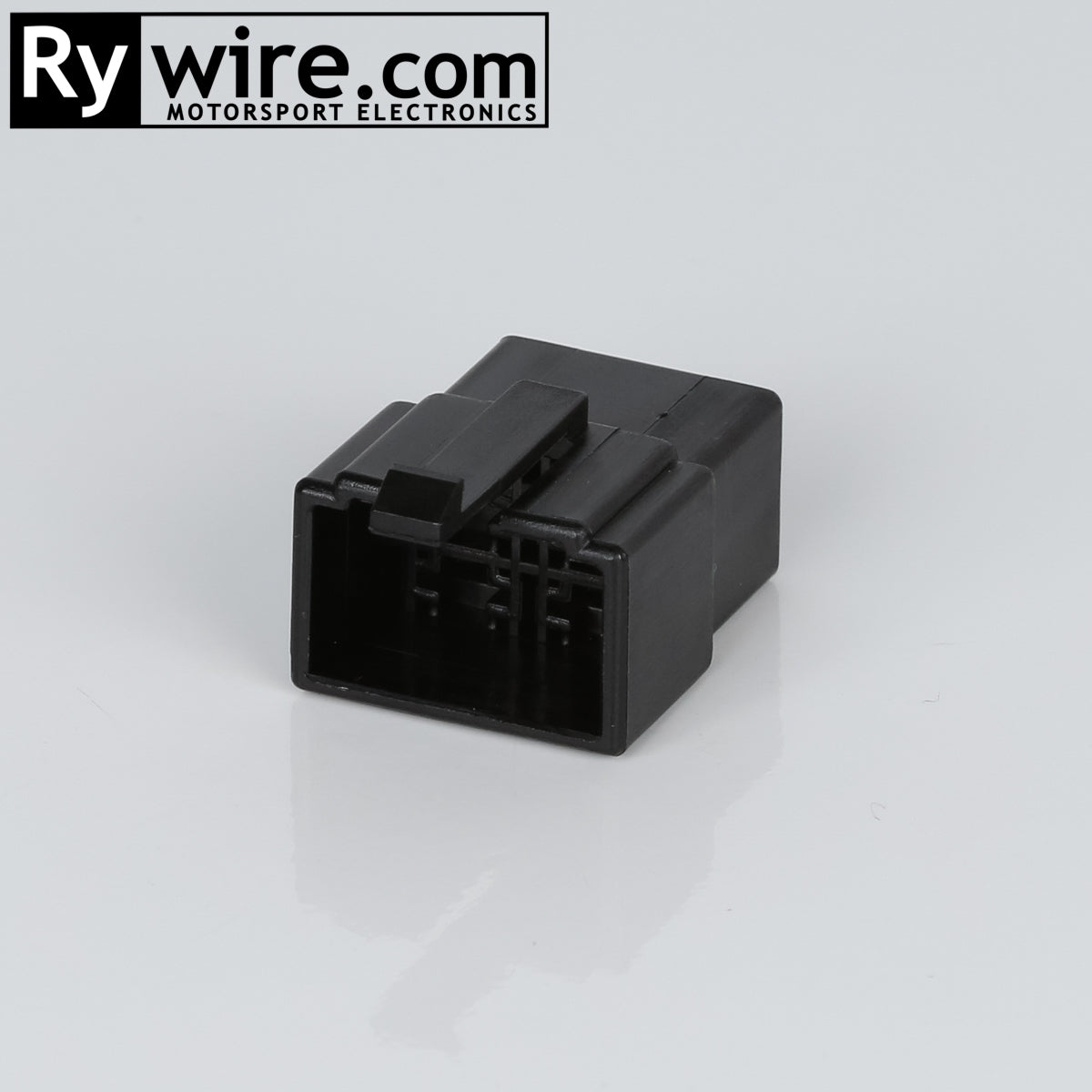 Rywire GY6 Scooter Rectifier connector kit, 4-pin, photo 2