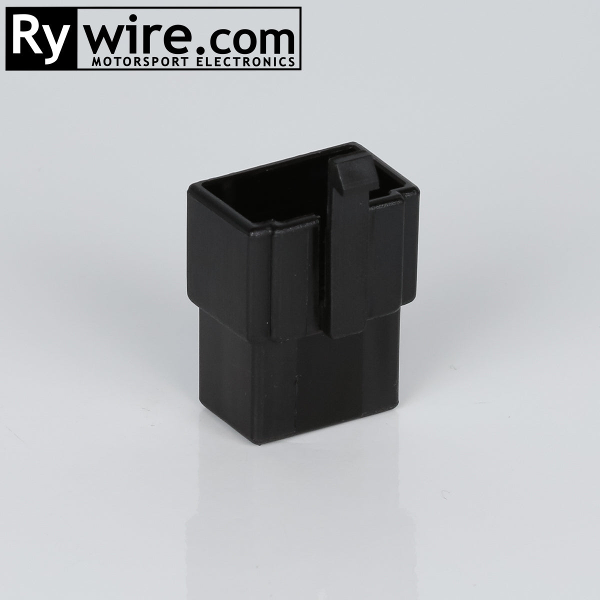 Rywire GY6 Scooter Rectifier connector kit, 4-pin, photo 3