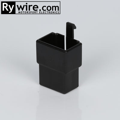 Rywire GY6 Scooter Rectifier connector kit, 4-pin, photo 4