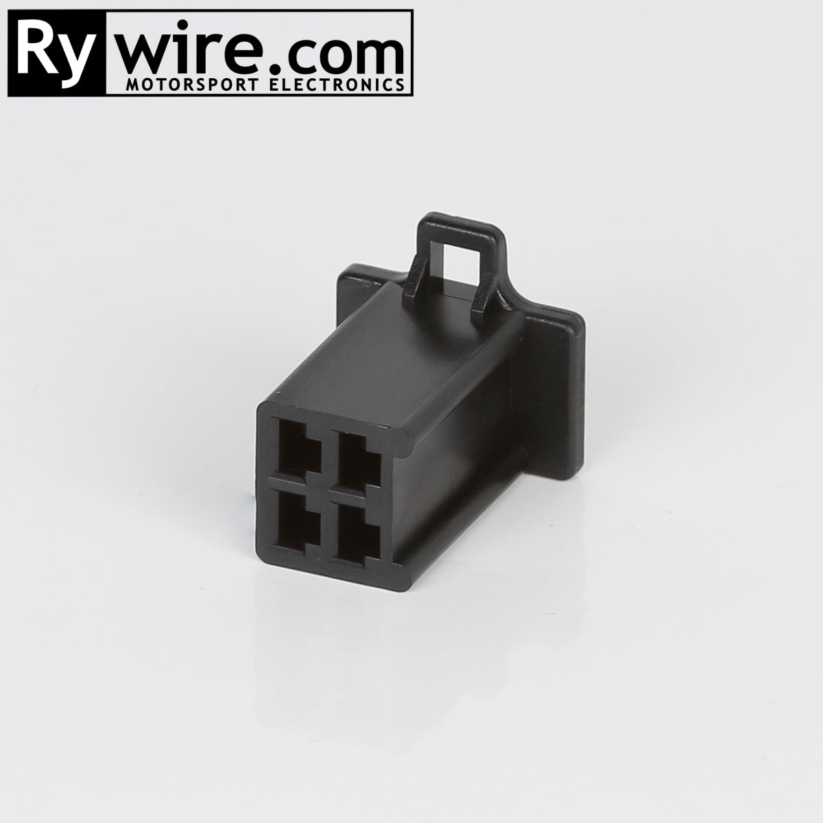 Rywire GY6 Scooter Starter connector kit, 4-pin, photo 2