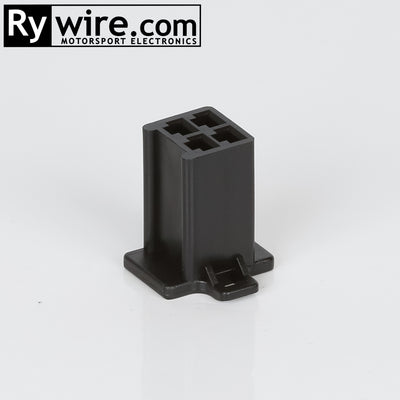 Rywire GY6 Scooter Starter connector kit, 4-pin, photo 3